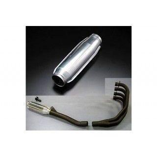 CBX400F用マフラー CBX400F マフラー – バイクマン