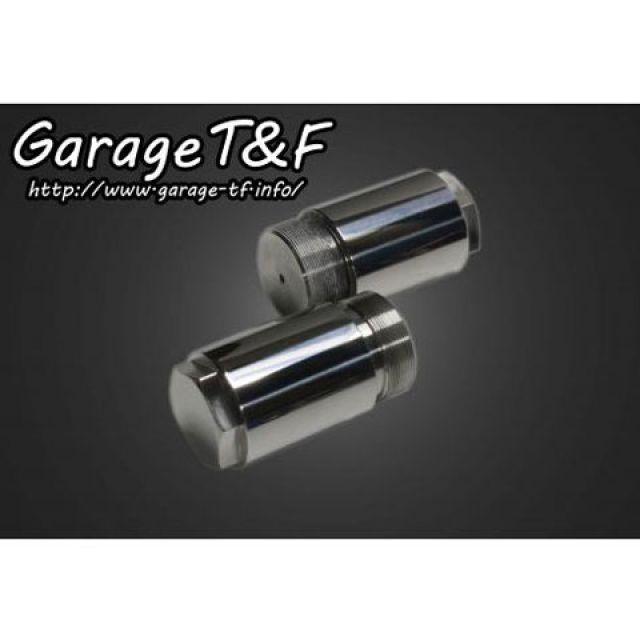 Garage T＆F T&F ドラッグスター250 フロントフォーク フォーク