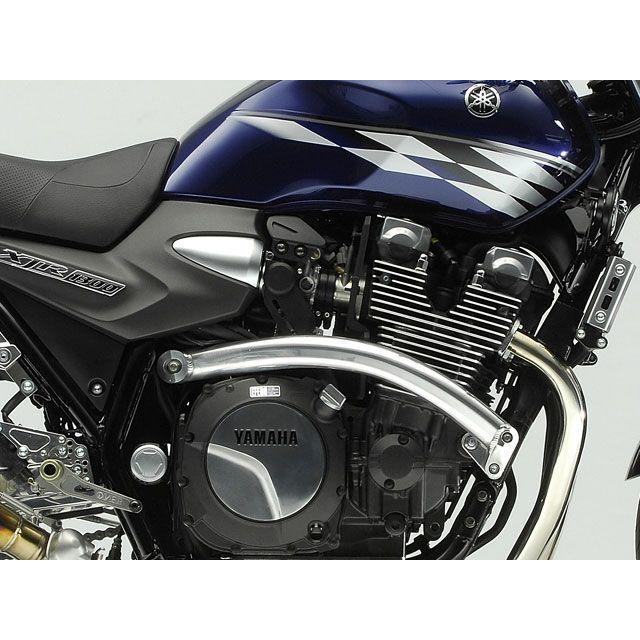 OVER RACING（オーバーレーシング） OVER RACING XJR1300 サブフレーム