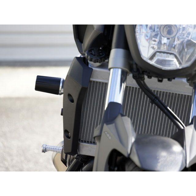 OVER RACING（オーバーレーシング） OVER RACING MT-07 スライダー類 