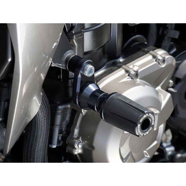 OVER RACING（オーバーレーシング） OVER RACING Z1000 スライダー類