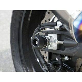 OVER RACING（オーバーレーシング） OVER RACING ZX-14R スライダー類