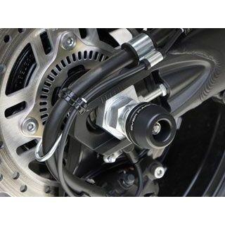 専用 OVER RACING（オーバーレーシング） OVER RACING ZX-14R スライダー類
