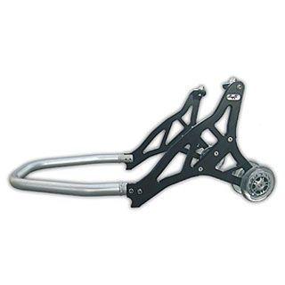 Robby Moto Engineering 汎用 スタンド関連パーツ アルミレーシング