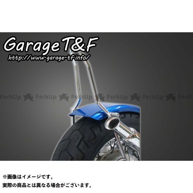 年中無休TF ドラッグスター400（DS4） ドラッグスタークラシック400