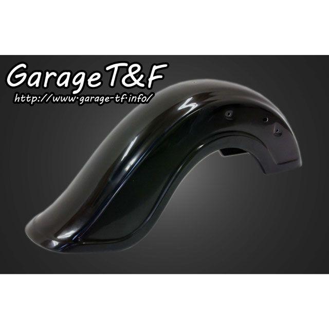 Garage T＆F T&F ドラッグスター400 フェンダー ディープクラシック