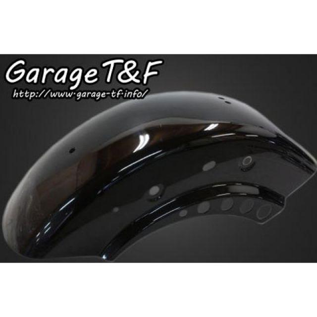Garage T＆F T&F ドラッグスター400 フェンダー ショートコンバット