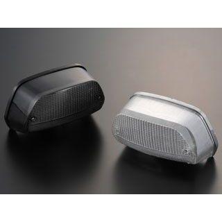 POSH Faith ZEPHYR400X テール関連パーツ LEDテールランプユニット