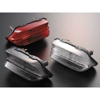 XJR400/1300用LEDテールランプ Amazon | ポッシュフェイス(POSH FAITH) バイク用品 LEDテールランプ