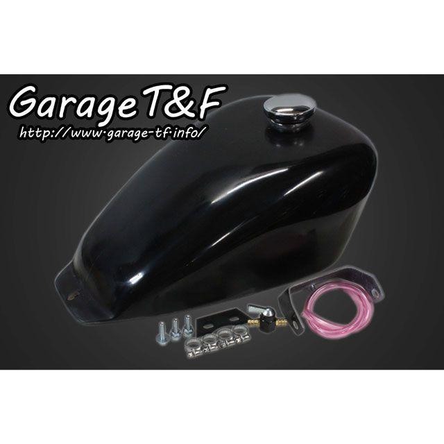 Garage T＆F T&F ドラッグスター400/クラシック タンク関連パーツ