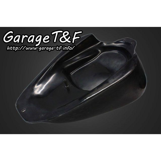 Garage T＆F T&F ドラッグスター400/クラシック タンク関連パーツ BIG
