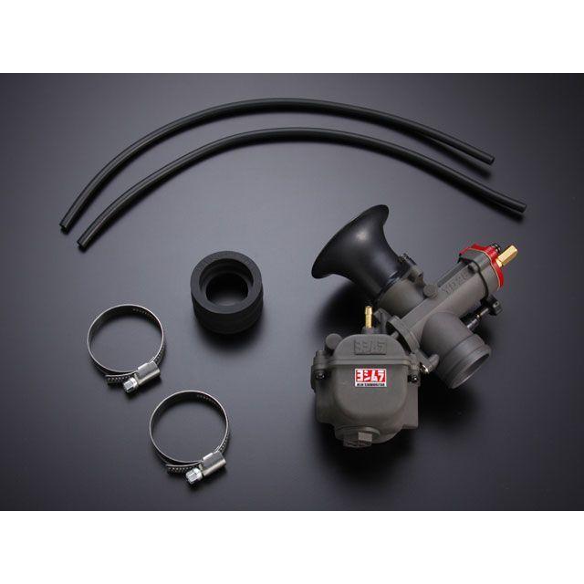ヨシムラ（YOSHIMURA） YOSHIMURA GROM キャブレター関連パーツ YD
