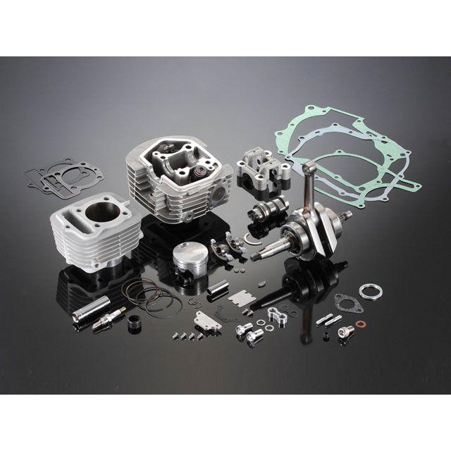 驚きの値段 無料雑誌付き Yoshimura エイプ100 Nsf100 エンジン本体 ヨシムラヘッド 125cc Kit D 未組立仕様 ヨシムラ 正規店仕入れの Atempletonphoto Com