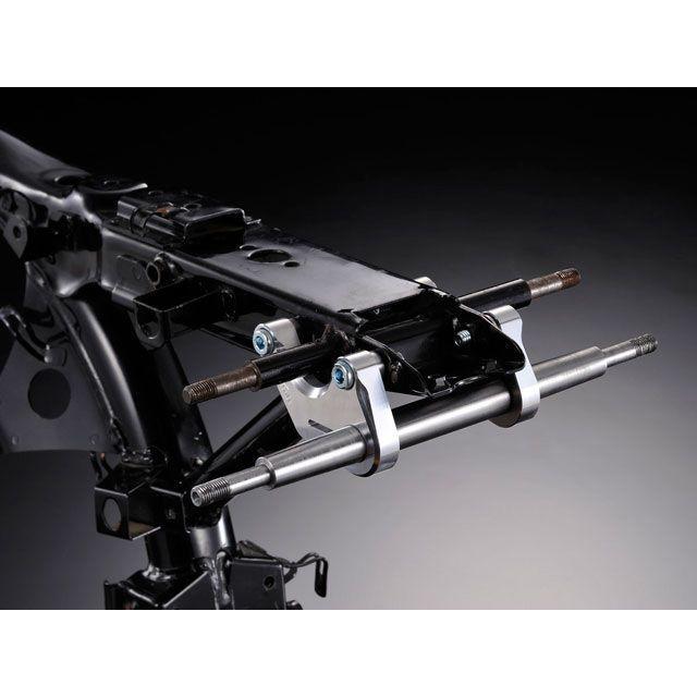 Gcraft モンキー/ゴリラ その他サスペンションパーツ ワイドサス受け