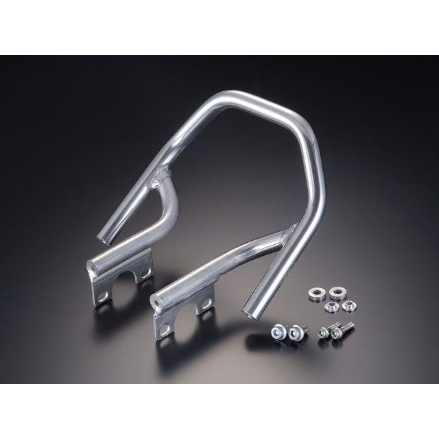 Gcraft Gcraft 4Lモンキー タンデム用品 4Lモンキー用 グラブバー 仕様