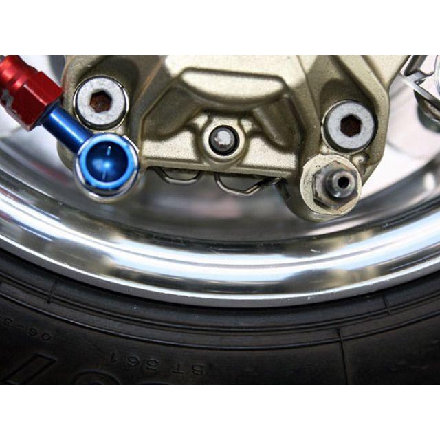 Gcraft シャリー DAX50 キャリパー ダックス・シャリー用キャリパー