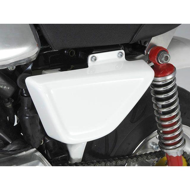 Gcraft ゴリラ モンキー カウル・エアロ 12Vモンキー用 4L風サイド