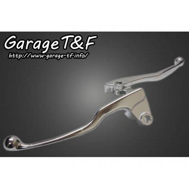 Garage T＆F T&F ドラッグスター400 レバー レバーセット スタンダード