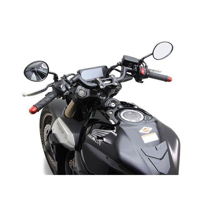 HURRICANE（ハリケーン） HURRICANE CB650R ハンドル関連パーツ FAT 