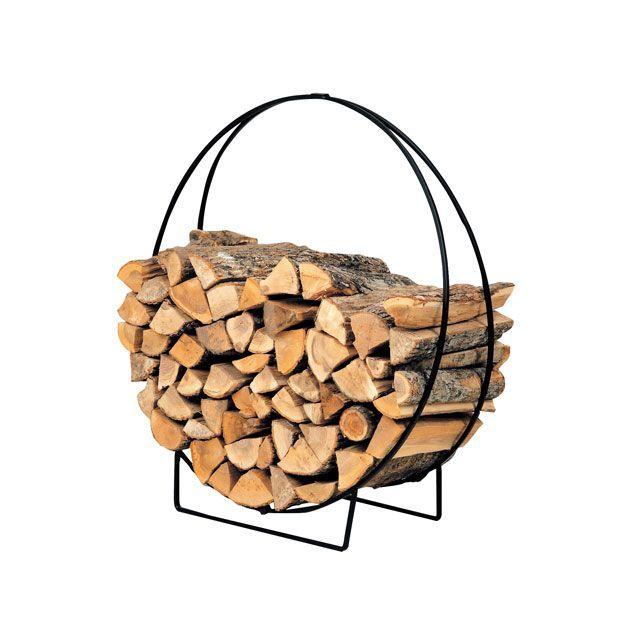 Dutchwest（ダッチウエスト） ストーブ・グリル類 PA8361 ログフープ L