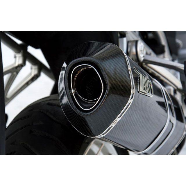 ZARD R 1200 GS マフラー本体 ステンレススチール EURO 4 HOMOLOGATED スリップオン for BMW R 1200 G…_1
