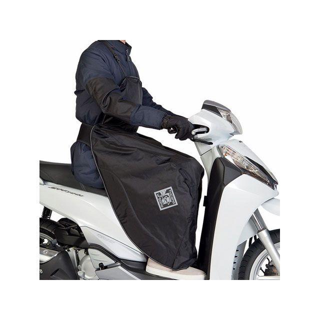 TucanoUrbano ツーリング用カバー レッグカバー Linuscud トゥカーノ