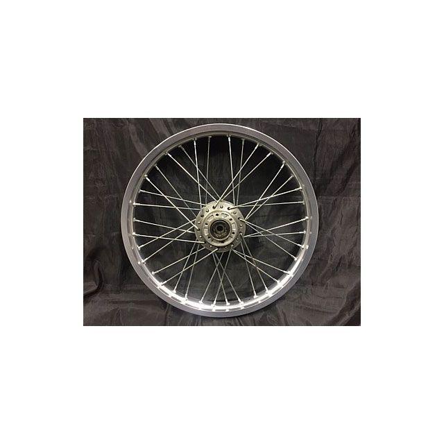 K&W SR400/500 ホイール本体 21in フロント鉄リムホイールKIT（旧型