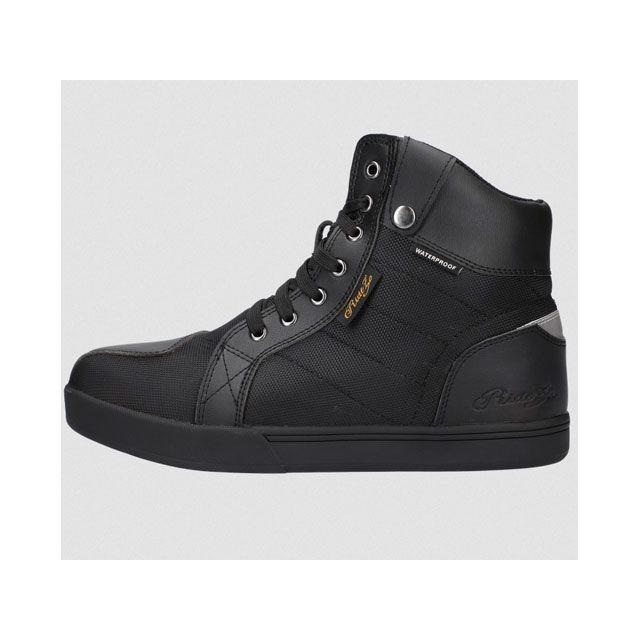 RIDEZ ライディングシューズ RIDEZ ATHLETIC SNEAKERS MOTO-AW