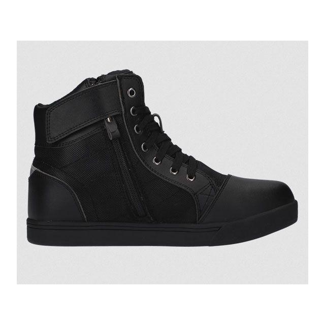 RIDEZ ライディングシューズ RIDEZ ATHLETIC SNEAKERS MOTO-AW
