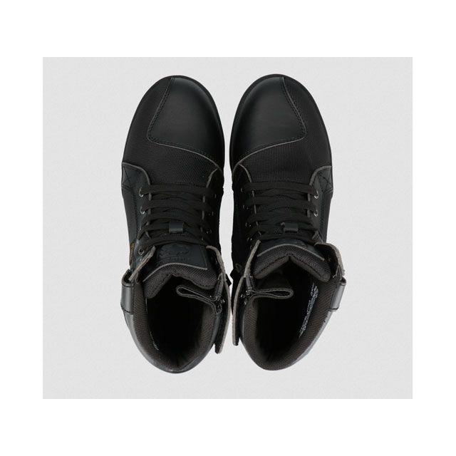RIDEZ ライディングシューズ RIDEZ ATHLETIC SNEAKERS MOTO-AW