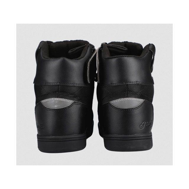 RIDEZ ライディングシューズ RIDEZ ATHLETIC SNEAKERS MOTO-AW