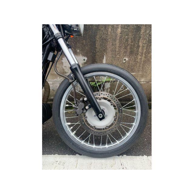 w650 フロントホイール Yahoo!オークション -「w650 純正 ホイール」(フロント