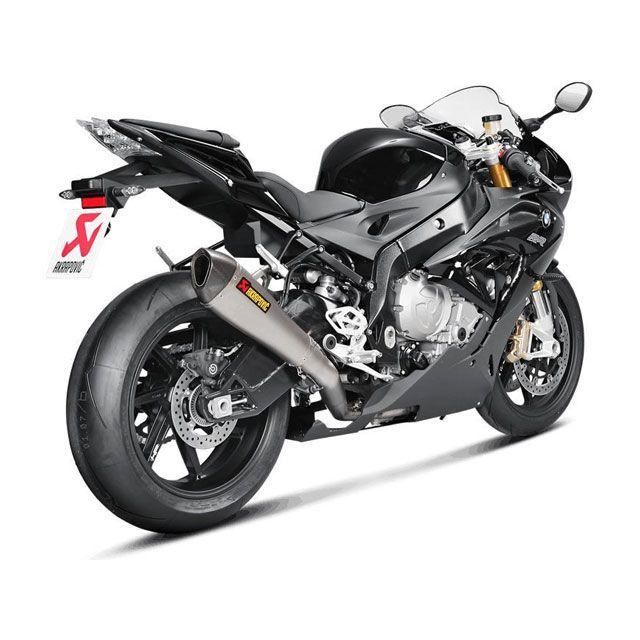 AKRAPOVIC（アクラポビッチ） AKRAPOVIC S 1000 RR その他マフラー