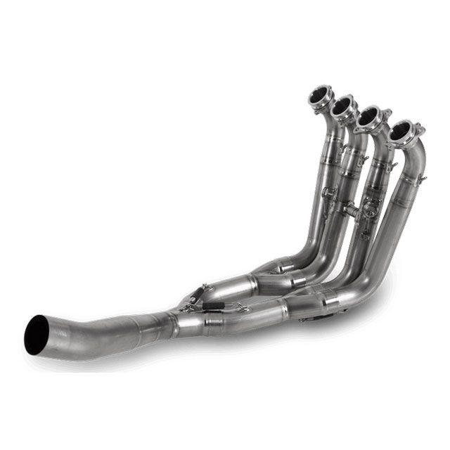  s1000rrエキゾーストパイプ　Akrapovic オプションヘッダー AKRAPOVIC（アクラポビッチ） AKRAPOVIC S 1000 RR その他マフラー