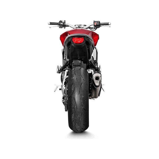 AKRAPOVIC CB 1000 R その他マフラーパーツ Optional Header（SS） for Honda CB 1000 R（200…の画像