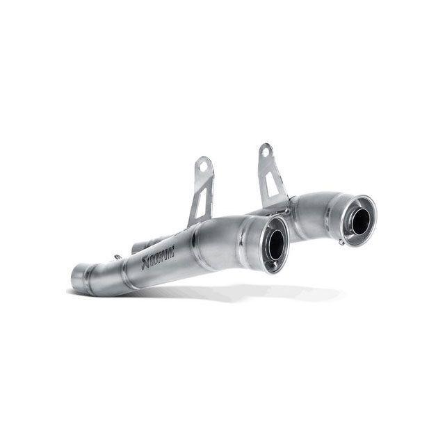 Z-1000用　Akrapovic マフラー AKRAPOVIC（アクラポビッチ） AKRAPOVIC Z1000 マフラー本体 Slip-On
