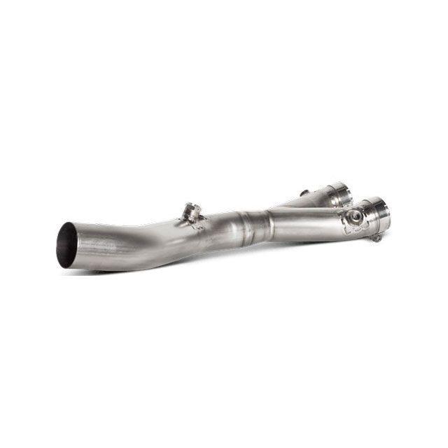 AKRAPOVIC（アクラポビッチ） AKRAPOVIC MT-10/FZ-10 その他マフラー