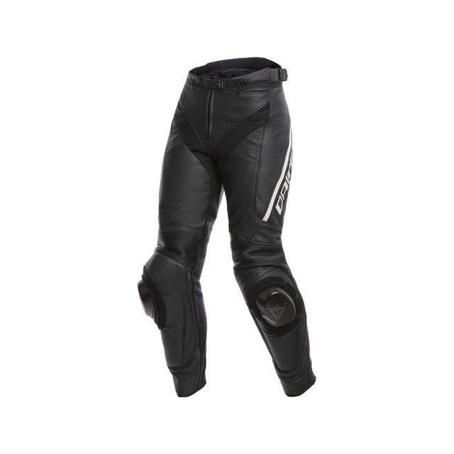 ダイネーゼ DELTA3 LADY LEATHER PANTS 40サイズ ダイネーゼ（DAINESE） レディースアパレル DELTA 3 LADY LEATHER