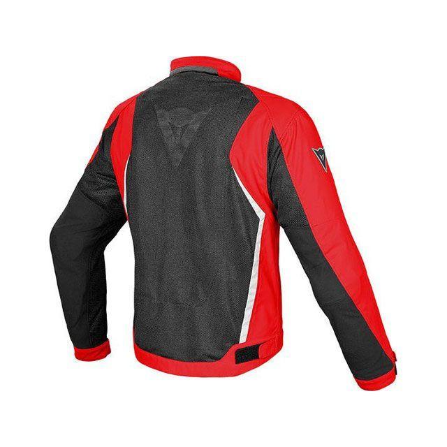 ダイネーゼ（DAINESE） ジャケット HYDRA FLUX D-DRY JACKET ブラック