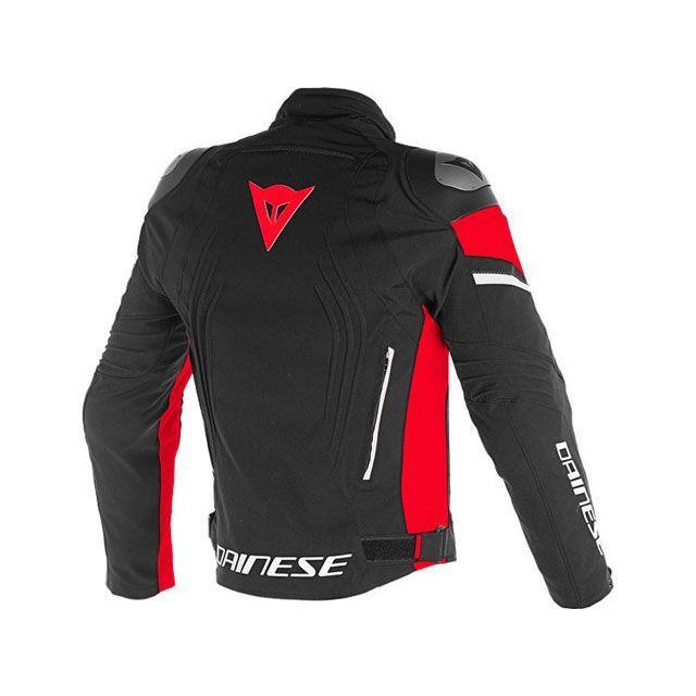 ダイネーゼ（DAINESE） ジャケット RACING 3 D-DRY JACKET ブラック