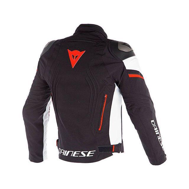 ダイネーゼ（DAINESE） ジャケット RACING 3 D-DRY JACKET ブラック