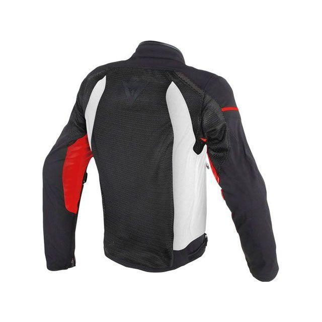 ダイネーゼ AIR FRAME D1 TEX JACKET サイズ50 ダイネーゼ（DAINESE） ジャケット AIR FRAME D1 TEX JACKET ブラック