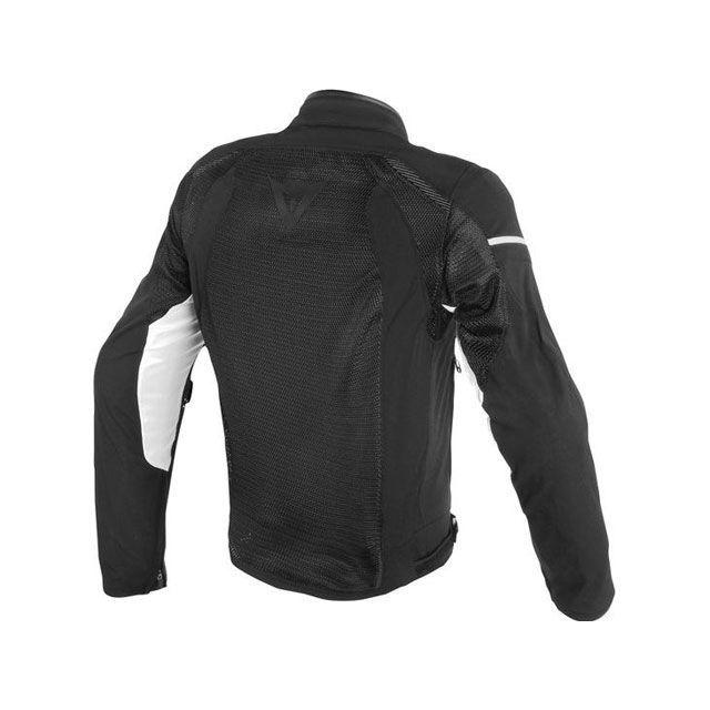 ダイネーゼ（DAINESE） ジャケット AIR FRAME D1 TEX JACKET ブラック