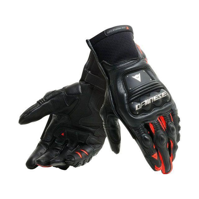 ダイネーゼ（DAINESE） ライディンググローブ STEEL-PRO IN GLOVES 