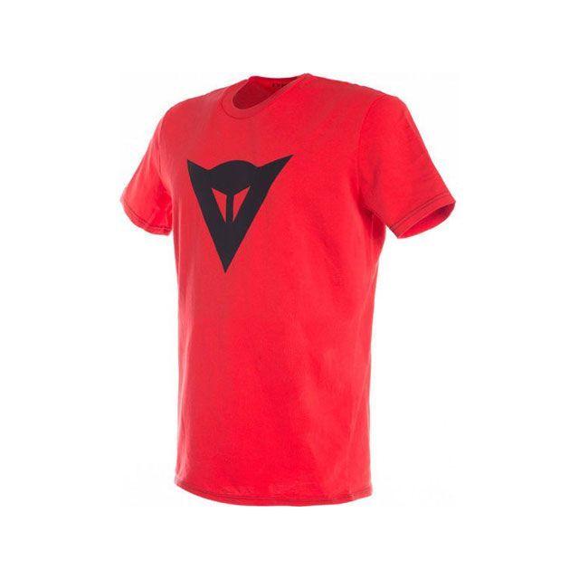 ダイネーゼ（DAINESE） カジュアルウェア SPEED DEMON T-SHIRT レッド 
