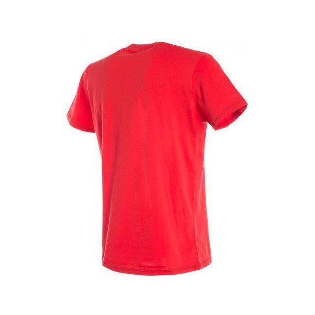 ダイネーゼ（DAINESE） カジュアルウェア SPEED DEMON T-SHIRT レッド 