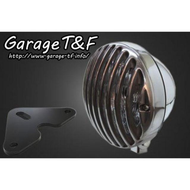Garage T＆F T&F グラストラッカー グラストラッカービッグボーイ