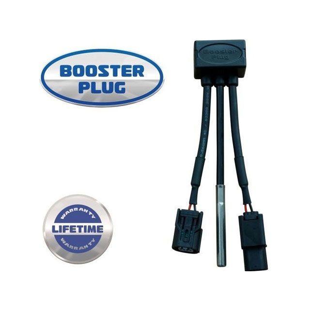 （正規品）BoosterPlug ボルト インジェクション関連パーツ BoosterPlug Yamaha XV950 Bolt（2014-2016…