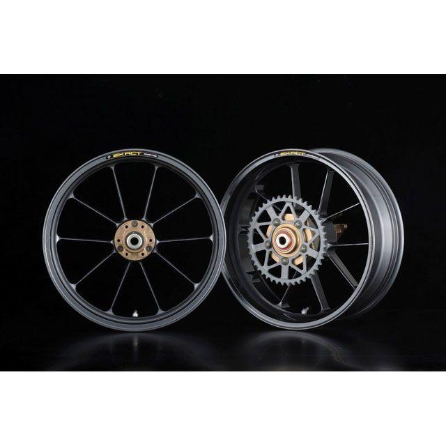 ADVANTAGE Z900RS ホイール本体 ADVANTAGE EXACT II RACING 10 フル鍛造アルミホイール 350/550-1…の画像