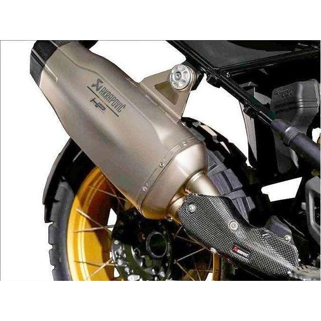 BMW M BMW純正 HP スポーツマフラー ビーエムダブリュー : パーク